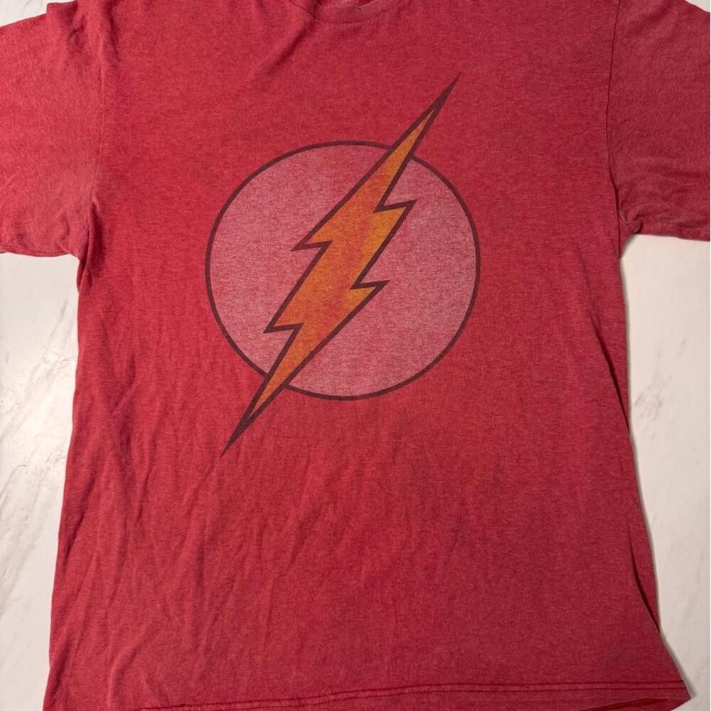 Classic DC Comics The Flash - Large
